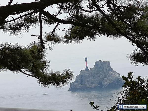韓國釜山景點【太宗臺＋釜山國立海洋博物館】美麗海岸自然公園/親子旅遊景點