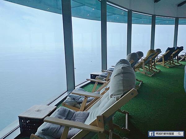 韓國釜山景點【太宗臺＋釜山國立海洋博物館】美麗海岸自然公園/親子旅遊景點