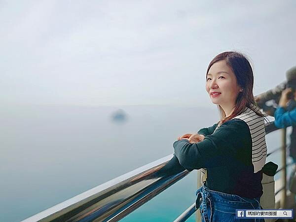 韓國釜山景點【太宗臺＋釜山國立海洋博物館】美麗海岸自然公園/親子旅遊景點