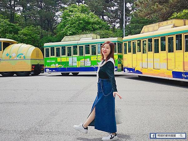 韓國釜山景點【太宗臺＋釜山國立海洋博物館】美麗海岸自然公園/親子旅遊景點