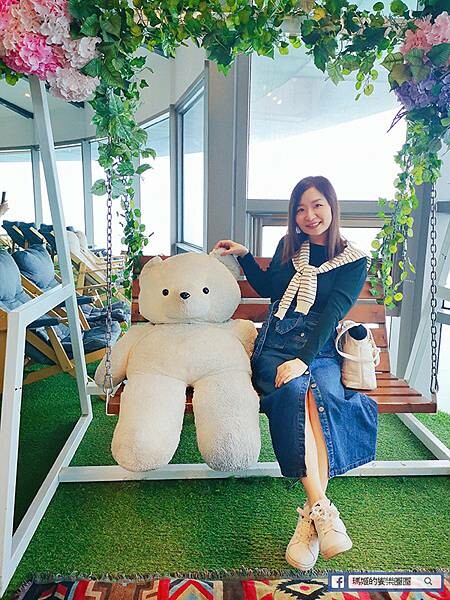 韓國釜山景點【太宗臺＋釜山國立海洋博物館】美麗海岸自然公園/親子旅遊景點