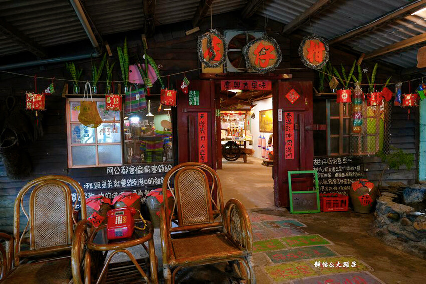 宜蘭親子農場,廣興農場,動物餵食、焢窯、 摸蜆、DIY體驗、