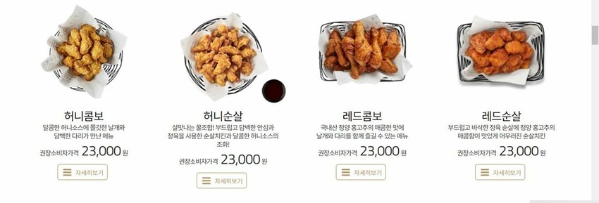 橋村炸雞 Kyochon 1991,韓國橋村炸雞菜單及外送價