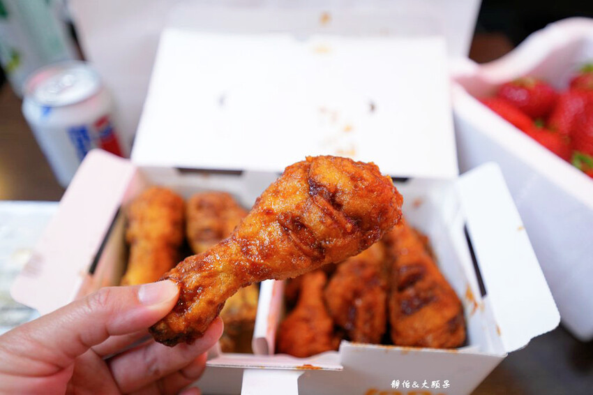 橋村炸雞 Kyochon 1991,韓國橋村炸雞菜單及外送價