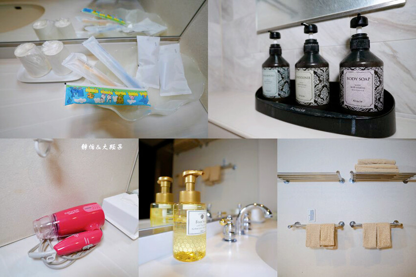 輕井澤1130飯店,溫馨四人房寬敞舒適、自助餐螃蟹吃到飽,輕