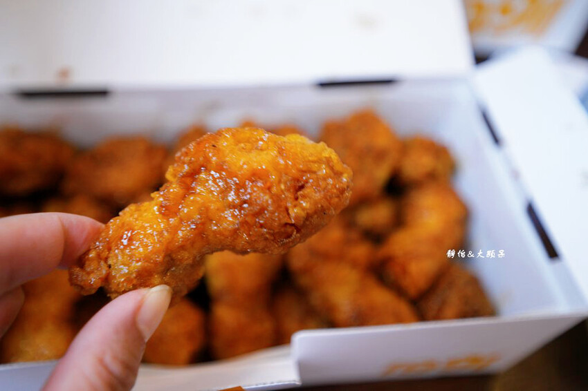 橋村炸雞 Kyochon 1991,韓國橋村炸雞菜單及外送價