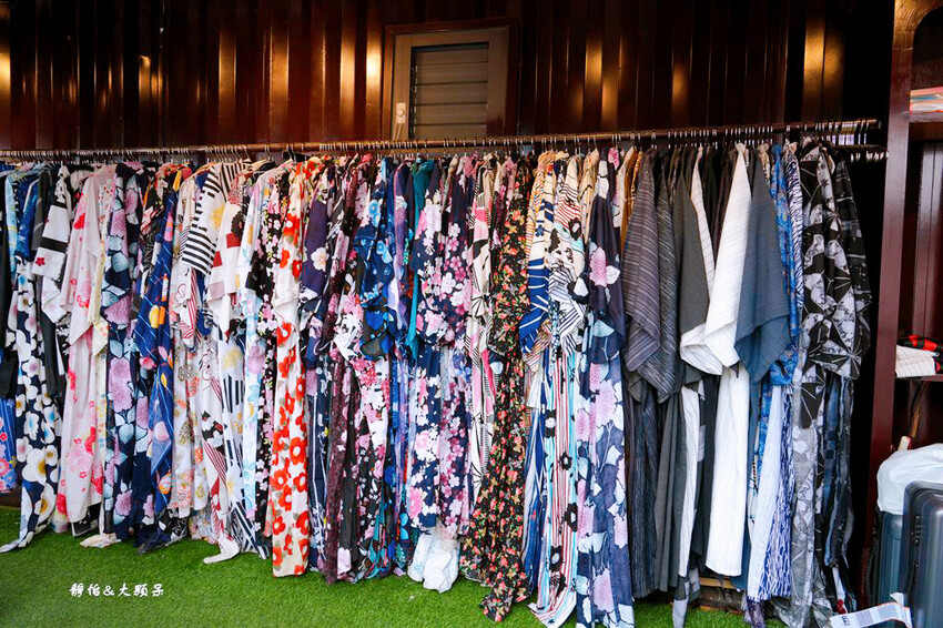 蘭陽動植物王國 ❙ 澳洲袋鼠近距離互動、兔豚鼠、水豚森林浴，