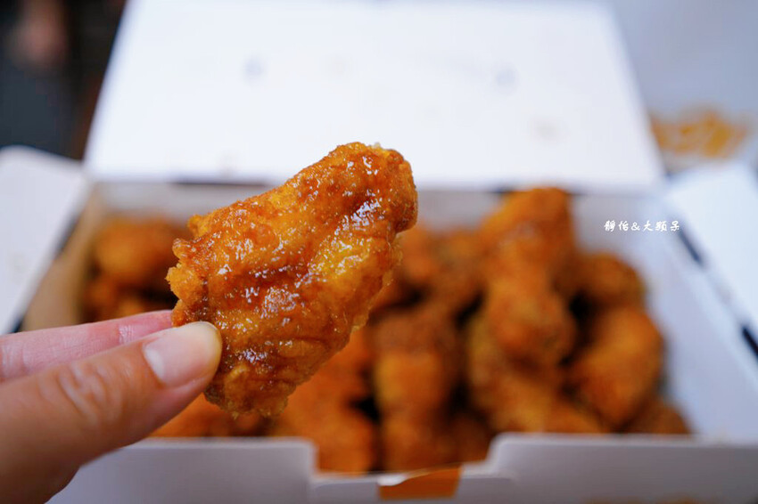 橋村炸雞 Kyochon 1991,韓國橋村炸雞菜單及外送價