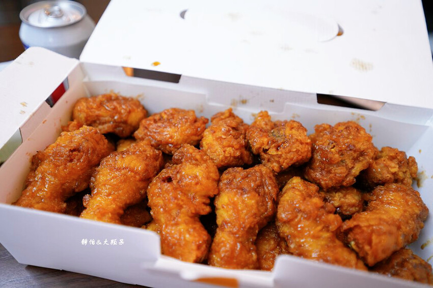 橋村炸雞 Kyochon 1991,韓國橋村炸雞菜單及外送價