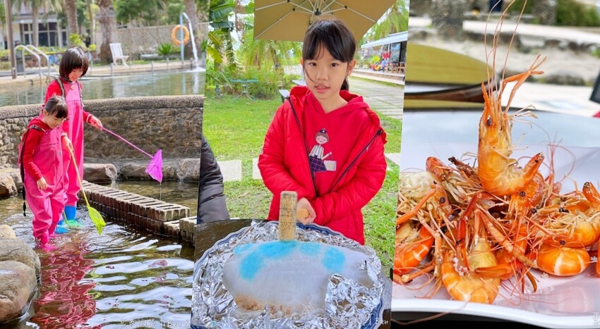 宜蘭縣礁溪鄉五峰旗瀑布＋抺茶山》爬山戲水烤肉好去處，瀑布步道輕鬆好走適合親子踏青！攻頂有著抺茶景色的一日郊山！