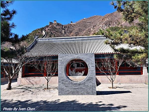 《北京景點》2024/3月北京之旅第三部曲/萬里長城之居庸關 《北京景點》2024/3月北京之旅第三部曲/萬里長城之居庸關