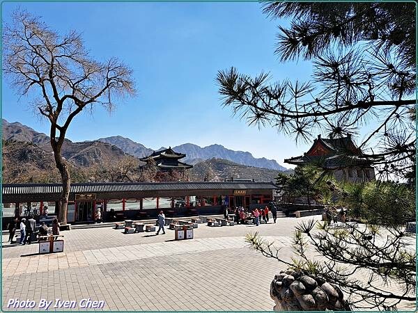 《北京景點》2024/3月北京之旅第三部曲/萬里長城之居庸關 《北京景點》2024/3月北京之旅第三部曲/萬里長城之居庸關