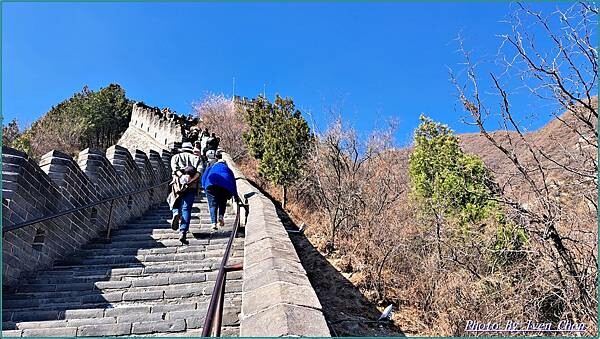 《北京景點》2024/3月北京之旅第三部曲/萬里長城之居庸關 《北京景點》2024/3月北京之旅第三部曲/萬里長城之居庸關