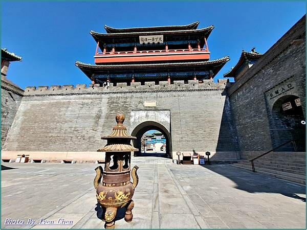 《北京景點》2024/3月北京之旅第三部曲/萬里長城之居庸關 《北京景點》2024/3月北京之旅第三部曲/萬里長城之居庸關