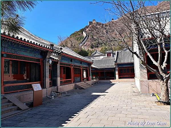 《北京景點》2024/3月北京之旅第三部曲/萬里長城之居庸關 《北京景點》2024/3月北京之旅第三部曲/萬里長城之居庸關