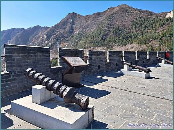 《北京景點》2024/3月北京之旅第三部曲/萬里長城/ 天下 《北京景點》2024/3月北京之旅第三部曲/萬里長城/ 天下