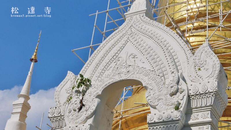 清邁松達寺-15
