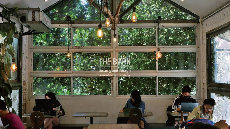 theBARN-1