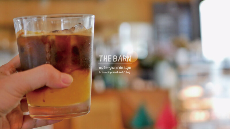 theBARN-13