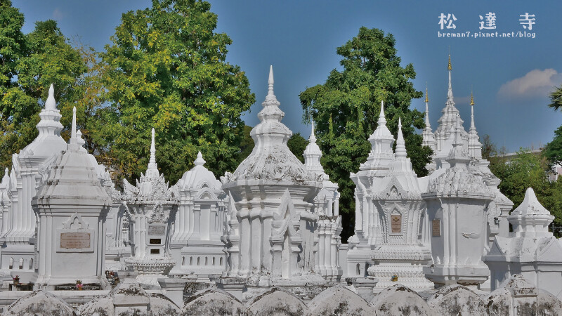 清邁松達寺-17