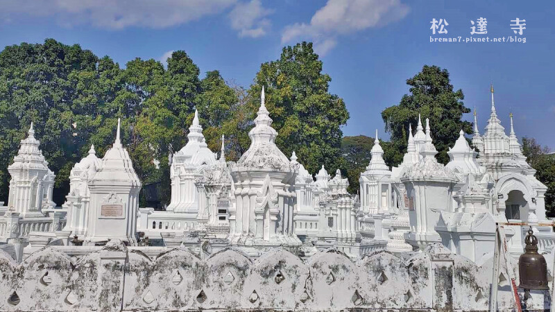 清邁松達寺-7