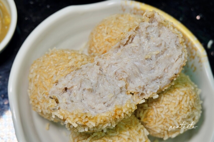 澳門【澳門美食】六記粥麵,鮮甜水蟹粥,招牌蝦籽撈麵,米其林必比登推薦美食