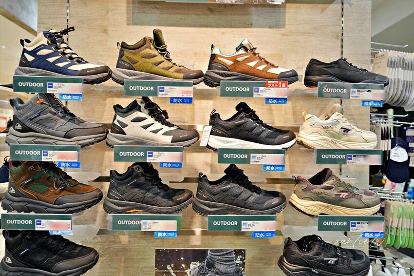 日本【京都購物】KYOTO AVANTI，京都車站步行一分鐘，日本流行藥妝、雜貨、動漫、美食一網打盡