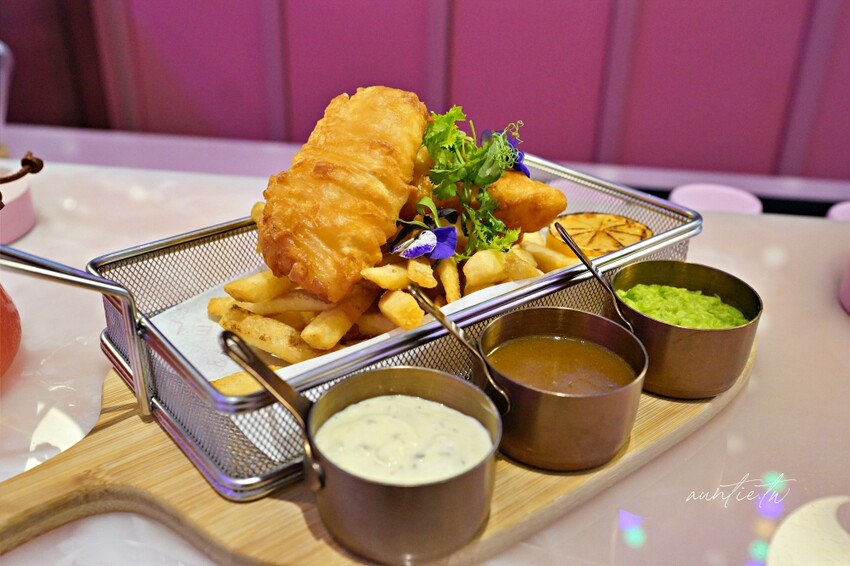 澳門【澳門美食】上葡京｜EL&N ，一開幕就是ig熱門打卡點，來自倫敦的夢幻咖啡廳