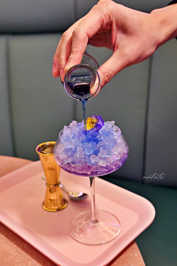 澳門【澳門美食】上葡京｜EL&N ，一開幕就是ig熱門打卡點，來自倫敦的夢幻咖啡廳