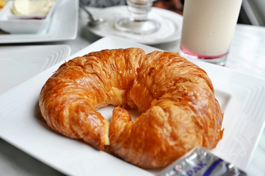 澳門【澳門】路環｜安德魯花園咖啡店，優秀可頌、必吃蛋塔，路環異國風情咖啡廳推薦