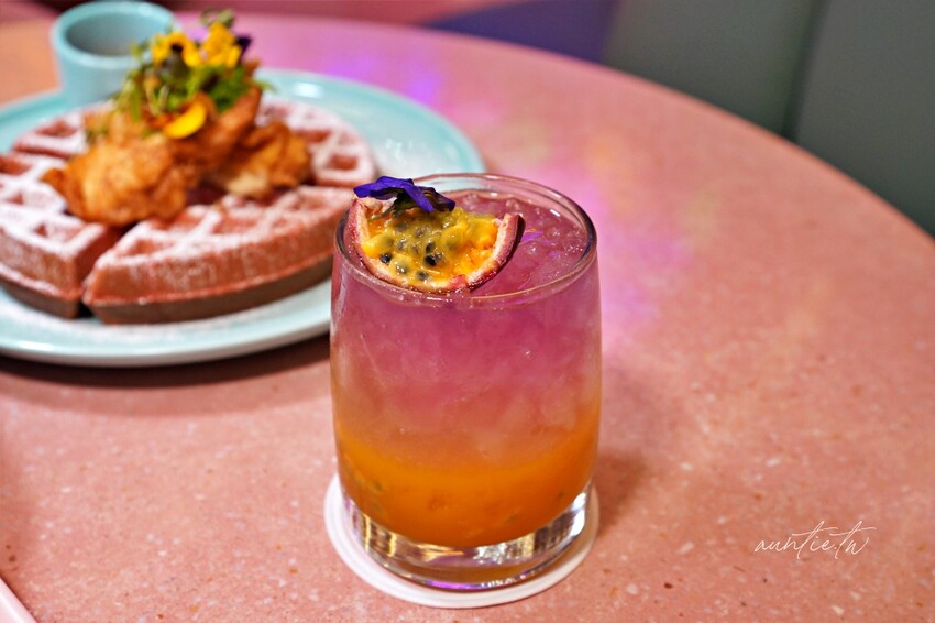 澳門【澳門美食】上葡京｜EL&N ，一開幕就是ig熱門打卡點，來自倫敦的夢幻咖啡廳