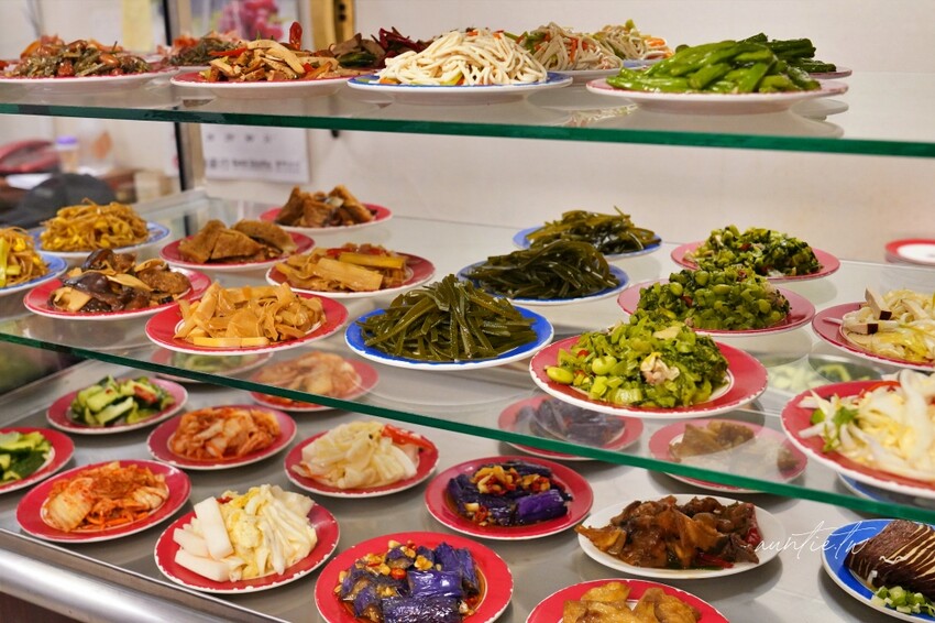 台北市中正區【來台北。找樂點】台北私藏景點，嘉禾新村、殷海光故居，台北文化小旅行