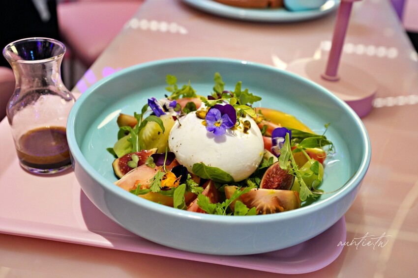 澳門【澳門美食】上葡京｜EL&N ，一開幕就是ig熱門打卡點，來自倫敦的夢幻咖啡廳