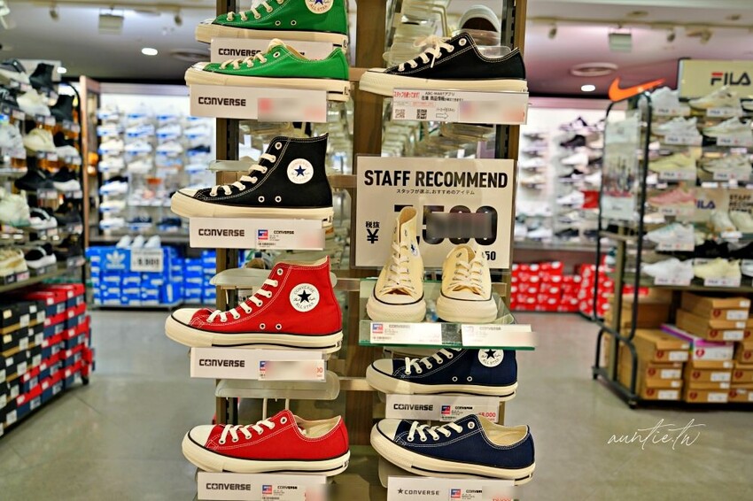 日本【京都購物】KYOTO AVANTI，京都車站步行一分鐘，日本流行藥妝、雜貨、動漫、美食一網打盡