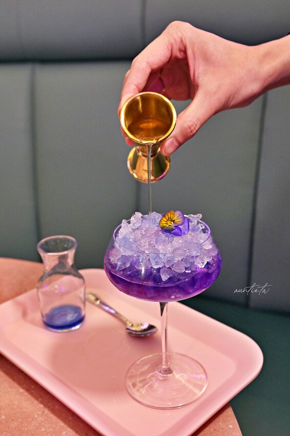 澳門【澳門美食】上葡京｜EL&N ，一開幕就是ig熱門打卡點，來自倫敦的夢幻咖啡廳