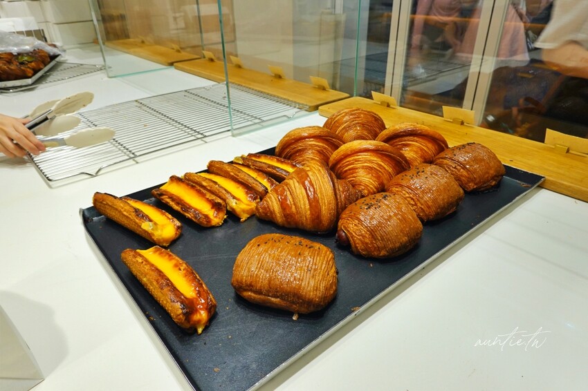 澳門【澳門】氹仔｜Goat Bakers，奶酪花杯子，澳門熱門甜點店，激推苦甜抹茶花杯子