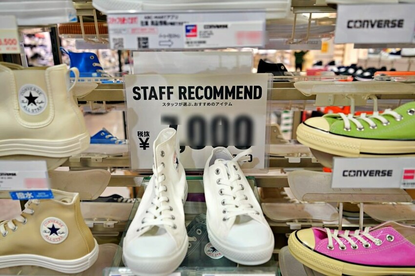 日本【京都購物】KYOTO AVANTI，京都車站步行一分鐘，日本流行藥妝、雜貨、動漫、美食一網打盡