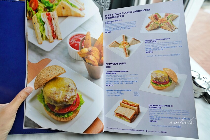 澳門【澳門】路環｜安德魯花園咖啡店，優秀可頌、必吃蛋塔，路環異國風情咖啡廳推薦