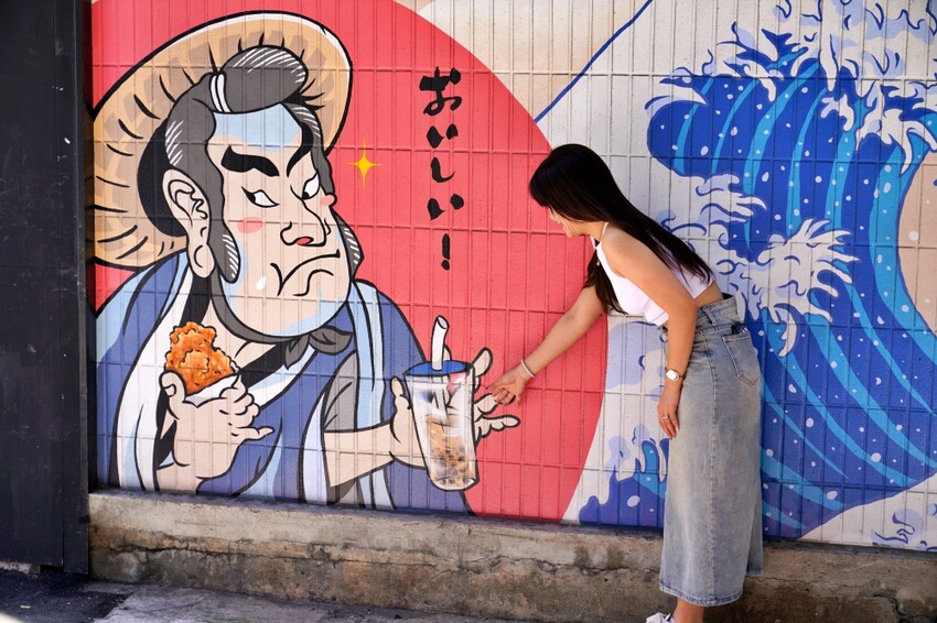 台北市中正區【來台北。找樂點】台北私藏景點，嘉禾新村、殷海光故居，台北文化小旅行