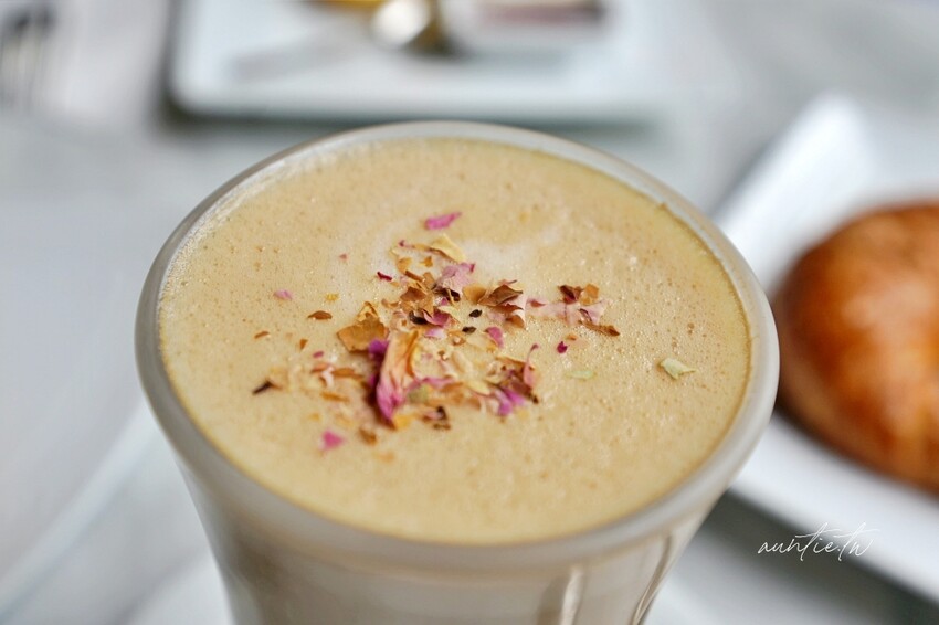 澳門【澳門】路環｜安德魯花園咖啡店，優秀可頌、必吃蛋塔，路環異國風情咖啡廳推薦