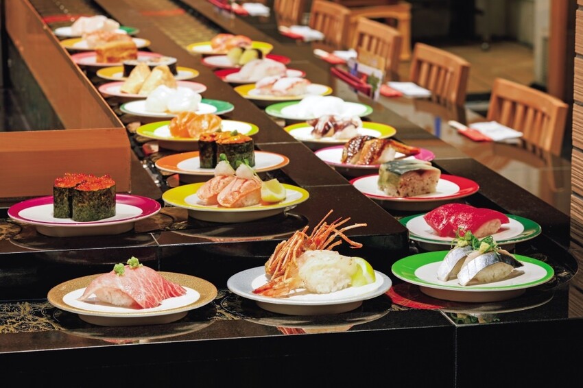 日本【京都購物】KYOTO AVANTI，京都車站步行一分鐘，日本流行藥妝、雜貨、動漫、美食一網打盡