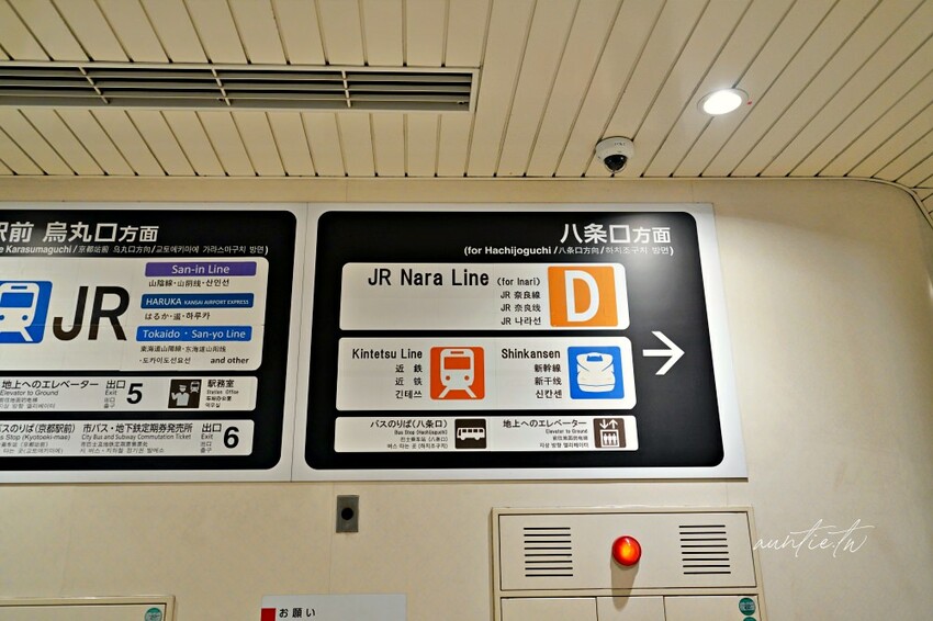 日本【京都購物】KYOTO AVANTI，京都車站步行一分鐘，日本流行藥妝、雜貨、動漫、美食一網打盡