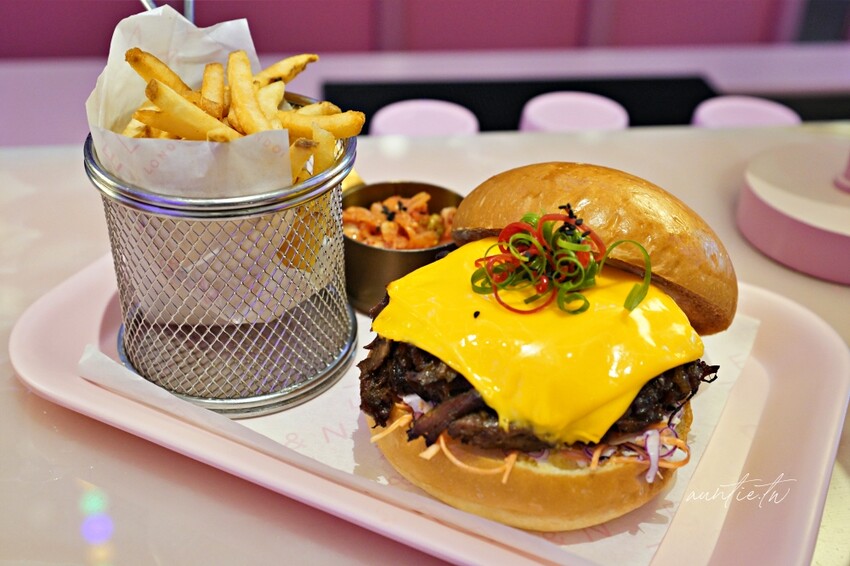 澳門【澳門美食】上葡京｜EL&N ，一開幕就是ig熱門打卡點，來自倫敦的夢幻咖啡廳