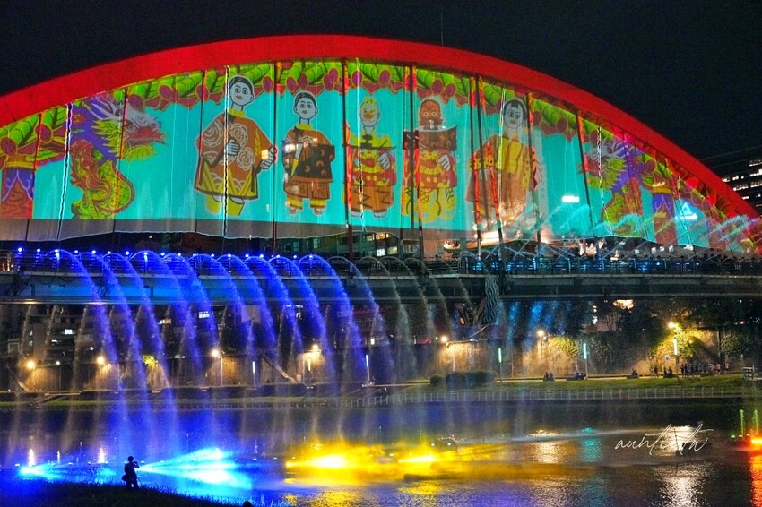 台北市中正區【來台北。找樂點】台北私藏景點，嘉禾新村、殷海光故居，台北文化小旅行