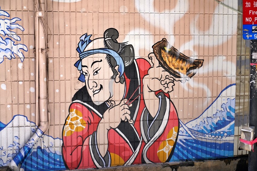 台北市中正區【來台北。找樂點】台北私藏景點，嘉禾新村、殷海光故居，台北文化小旅行