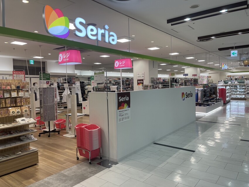 日本【京都購物】KYOTO AVANTI，京都車站步行一分鐘，日本流行藥妝、雜貨、動漫、美食一網打盡