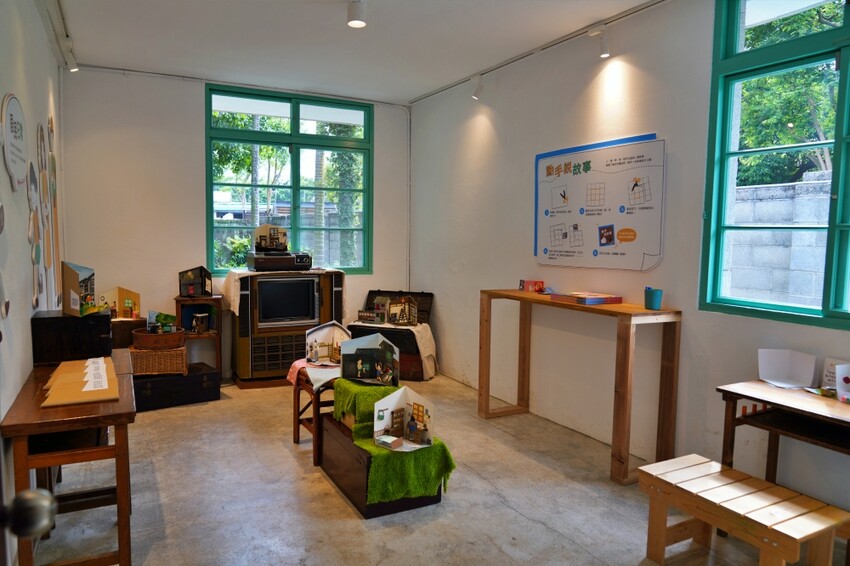 台北市中正區【來台北。找樂點】台北私藏景點，嘉禾新村、殷海光故居，台北文化小旅行