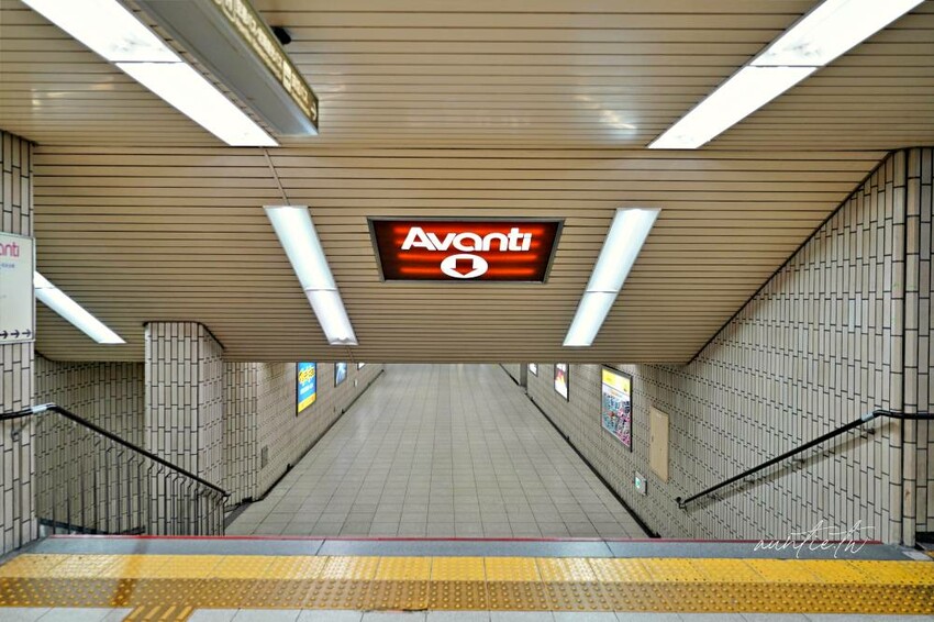 日本【京都購物】KYOTO AVANTI，京都車站步行一分鐘，日本流行藥妝、雜貨、動漫、美食一網打盡