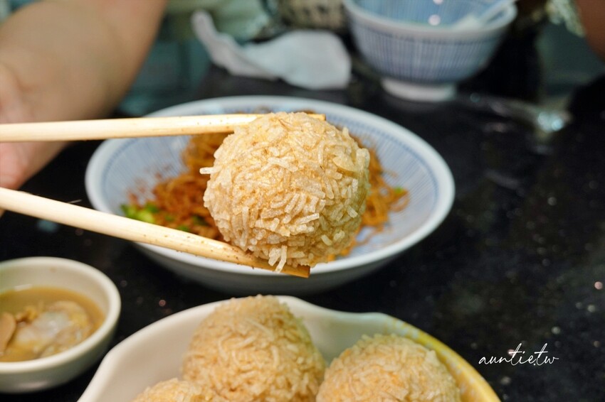 澳門【澳門美食】六記粥麵,鮮甜水蟹粥,招牌蝦籽撈麵,米其林必比登推薦美食