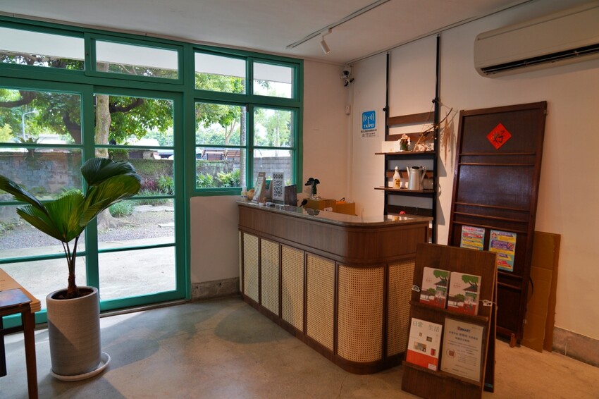 台北市中正區【來台北。找樂點】台北私藏景點，嘉禾新村、殷海光故居，台北文化小旅行